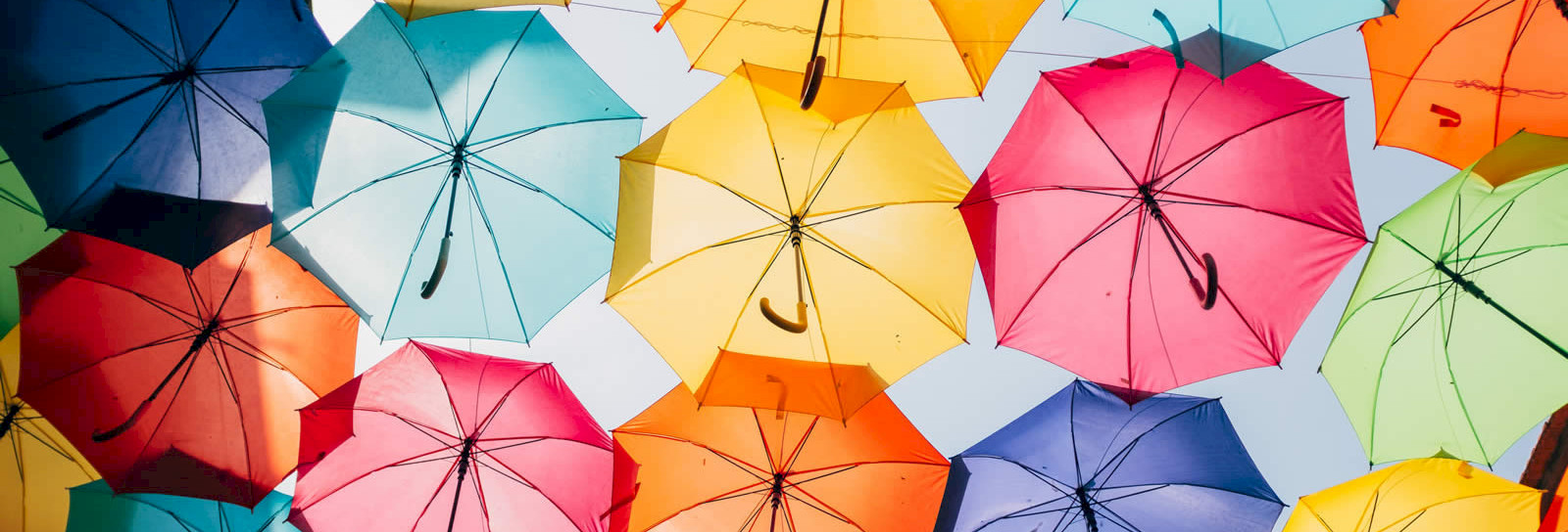 Wir wollen niemanden im Regen stehen lassen