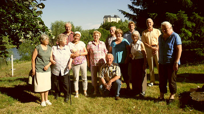 Hauskreis doehlen