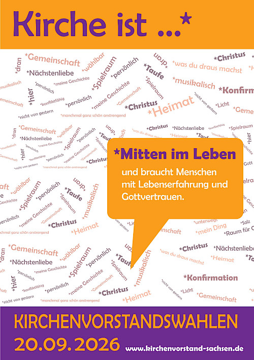Plakate kv wahl 26 alt datum 07-1