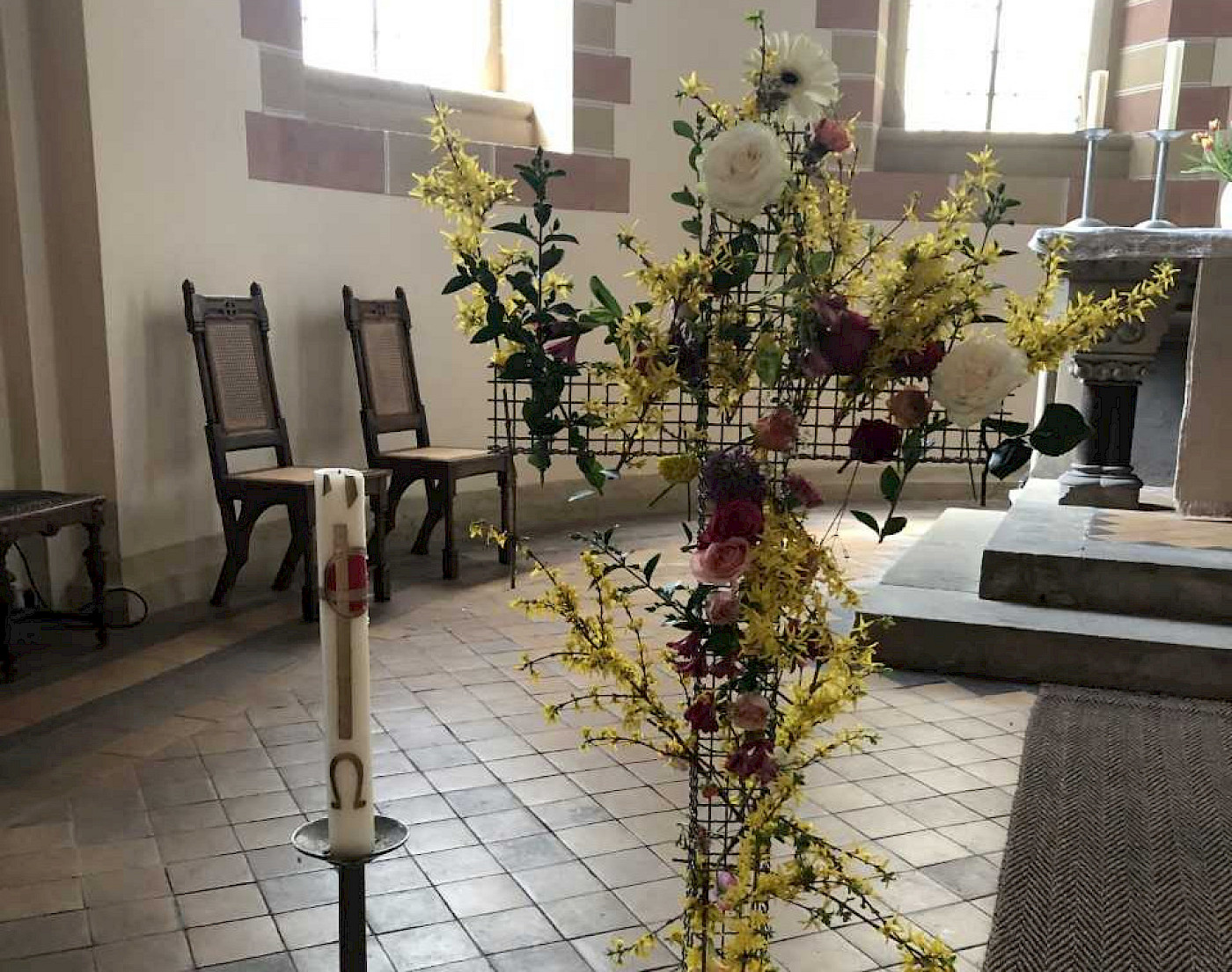 Lutherkirche Döhlen