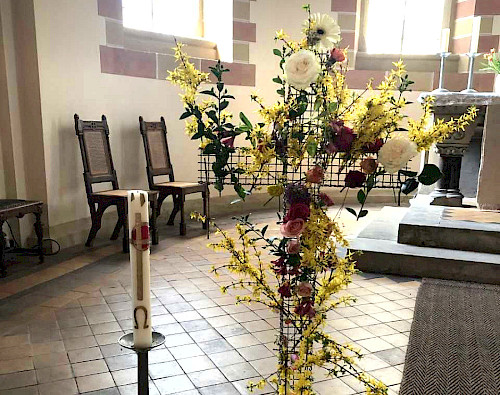 Lutherkirche Döhlen